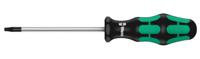 Wera 367 Torx-schroevendraaier Werkplaats Grootte 30 IP Koplengte: 115 mm 1 stuk(s)