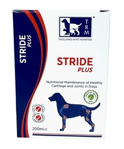 TRM STRIDE PLUS 200 ML