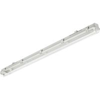 Philips Lighting Ledinaire WT050C 1xTLED L1500 LED-lamp voor vochtige ruimte LED T8 Grijs, Wit - thumbnail