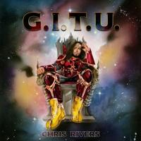G.I.T.U. - CD (0843563117187)