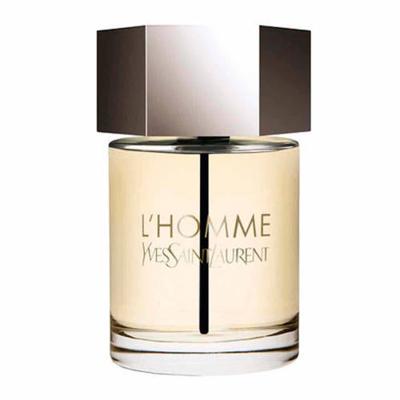 Yves Saint Laurent L'Homme eau de toilette - 200 ml Yves Saint Laurent L'Homme eau de toilette - 200 ml