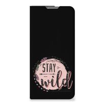 OPPO Find X5 Pro Magnet Case Boho Stay Wild - thumbnail