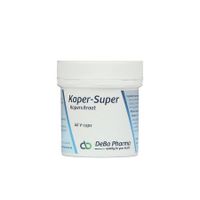 Koper Super Caps 60 Nf Deba