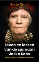 Leven en lessen van de sjamaan Joska Soos - Yurek Onzia - ebook - thumbnail