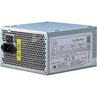 INTER TECH 88882140 PSU SL-500 Plus ATX