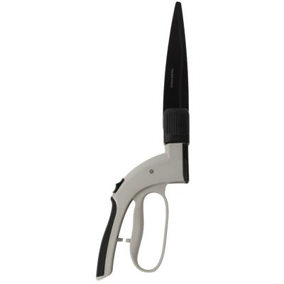 Talen tools graskantschaar zilverprof Talen tools graskantschaar zilverprof