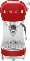 Smeg ECF02RDEU koffiezetapparaat Handmatig Espressomachine 1,1 l - thumbnail