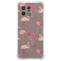 Xiaomi 13 Case Anti-shock Flamingo - thumbnail