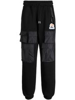 Mauna Kea pantalon de jogging Climber - Noir - thumbnail