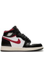 Jordan Kids Air Jordan 1 Retro High OG sneakers - Noir