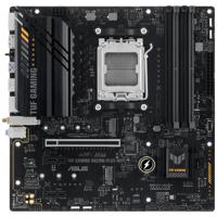 Asus TUF GAMING A620M-PLUS WIFI Moederbord Socket AMD AM5 Vormfactor Micro-ATX - thumbnail