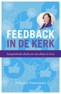 Feedback in de kerk - Paulien Vervoorn - Paperback (9789043527125)