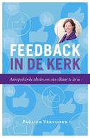 Feedback in de kerk - Paulien Vervoorn - Paperback (9789043527125)