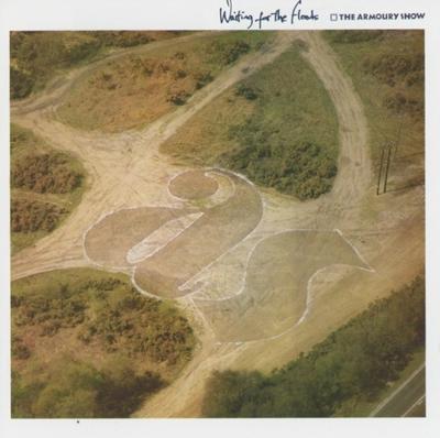 Waiting For The Floods - CD (5013929156432)