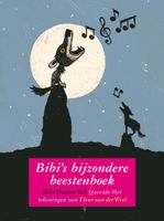 Bibi's bijzondere beestenboek