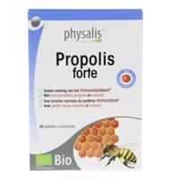 Physalis Propolis Forte 30Tabletten