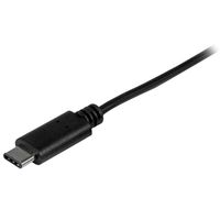 StarTech.com USB-C naar Micro-B kabel M/M 2 m USB 2.0 - thumbnail