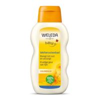 Weleda Calendula baby welterustenbad