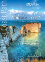 Wandelgids The Jurassic Coast | Northern Eye Books - thumbnail