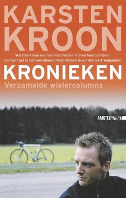 Kronieken - Karsten Kroon - eBook (9789048200474)