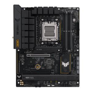 Asus TUF GAMING B650-PLUS WIFI Moederbord Socket AMD AM5 Vormfactor ATX Moederbord chipset AMD® B650