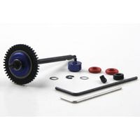 Ball differential set (MZW-302)