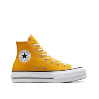 CONVERSE CONVERSE CHUCK TAYLOR ALL STAR LIFT HI Geel Geel 37 EU