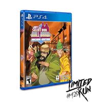 Jay and Silent Bob Mall Brawl Arcade Edition (Limited Run) (Import)