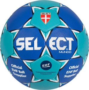 Select Handbal Mundo maat 3