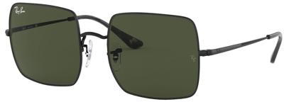 Ray-Ban SQUARE 1971 CLASSIC zonnebril Vierkant