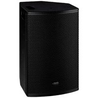 IMG Stageline DRIVE-10A Actieve PA-speaker 25 cm 10 inch 200 W 1 stuk(s)