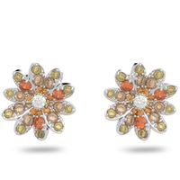 Swarovski 5642872 Oorknoppen Eternal Flower meerkleurig 13 x 14 mm