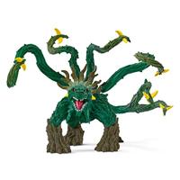 schleich Eldrador Creatures 70144 Jungle-monsters, voor kinderen vanaf 7-12 jaar, speelfiguur