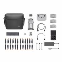 DJI Air 2S drone Fly More Combo - Demomodel