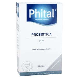 Probiotica