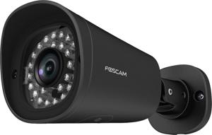 Foscam G4EP IP-beveiligingscamera Buiten Rond 2560 x 1440 Pixels Plafond/muur