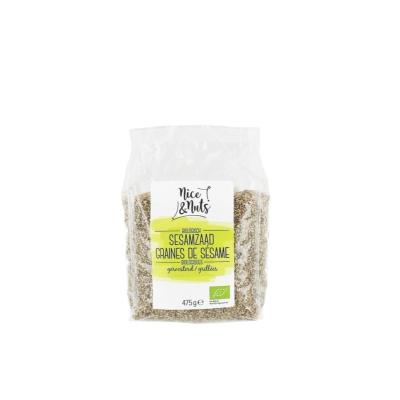 Nice And Nuts Sesamzaad Geroosterd