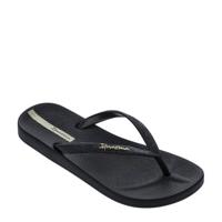Ipanema Anatomic Lolita teenslippers zwart