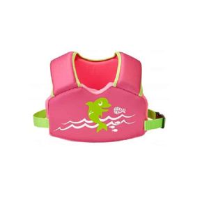 Beco Sealife zwemvest Easy Fit roze Maat