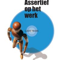 Assertief op het werk