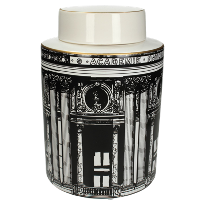 Wants&Needs Accessoires Pot Building