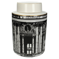 Wants&Needs Accessoires Pot Building