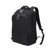 Dicota Eco Backpack SELECT 13-15.6 Laptoprugzak Geschikt voor max. (laptop): 39,6 cm (15,6) Zwart - thumbnail