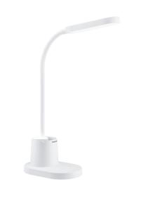 Philips Functioneel 8719514443792 tafellamp Niet-verwisselbare lamp(en) 7 W LED Wit