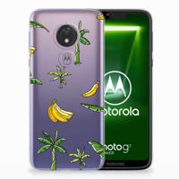 Motorola Moto G7 Power TPU Case Banana Tree