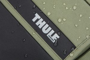 Thule Paramount TPCB118 - Olivine rugzak Casual rugzak Olijf Nylon