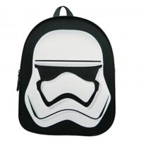 Disney rugzak Star Wars 31 x 25 x 11 cm wit
