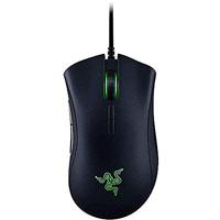 Razer Deathadder Elite, Ergonomic Wirood Gaming Mouse
