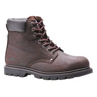 Portwest FW17 Welted Safety Boot SB 48/13