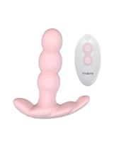 Nalone Pearl Prostaat Vibrator Lichtroze (1st)